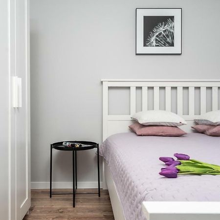 와도웨스 Apartament Nad Skawa 아파트 외부 사진